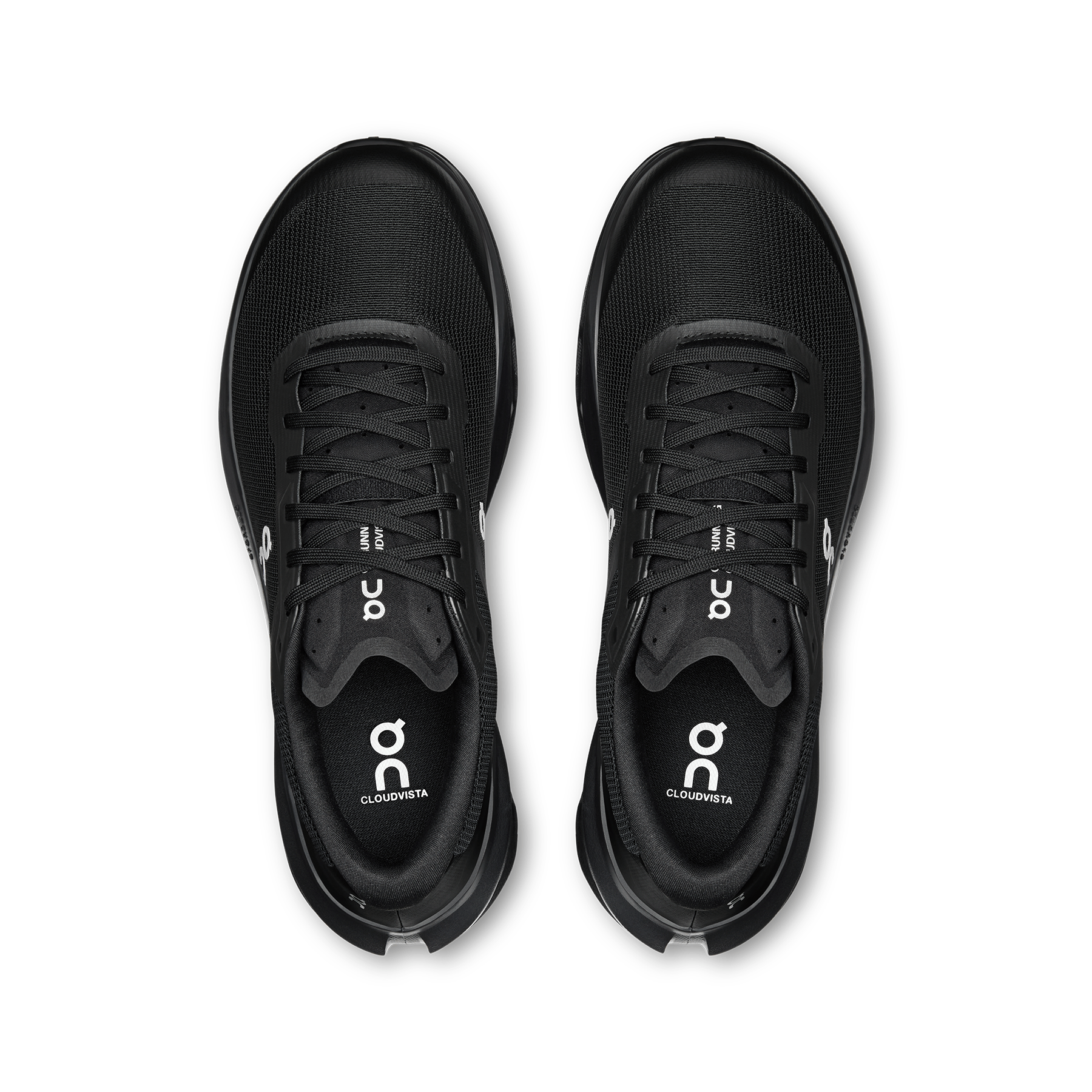 On Cloudvista 3 'Black Black' - Kick Game