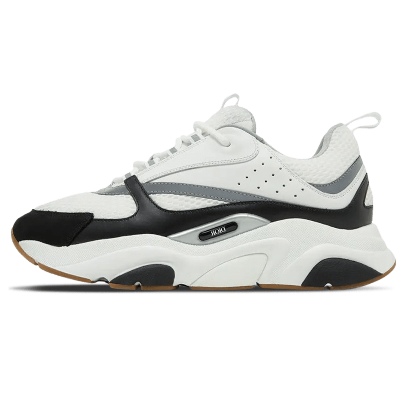 Dior B22 'White Black Gum' - Kick Game