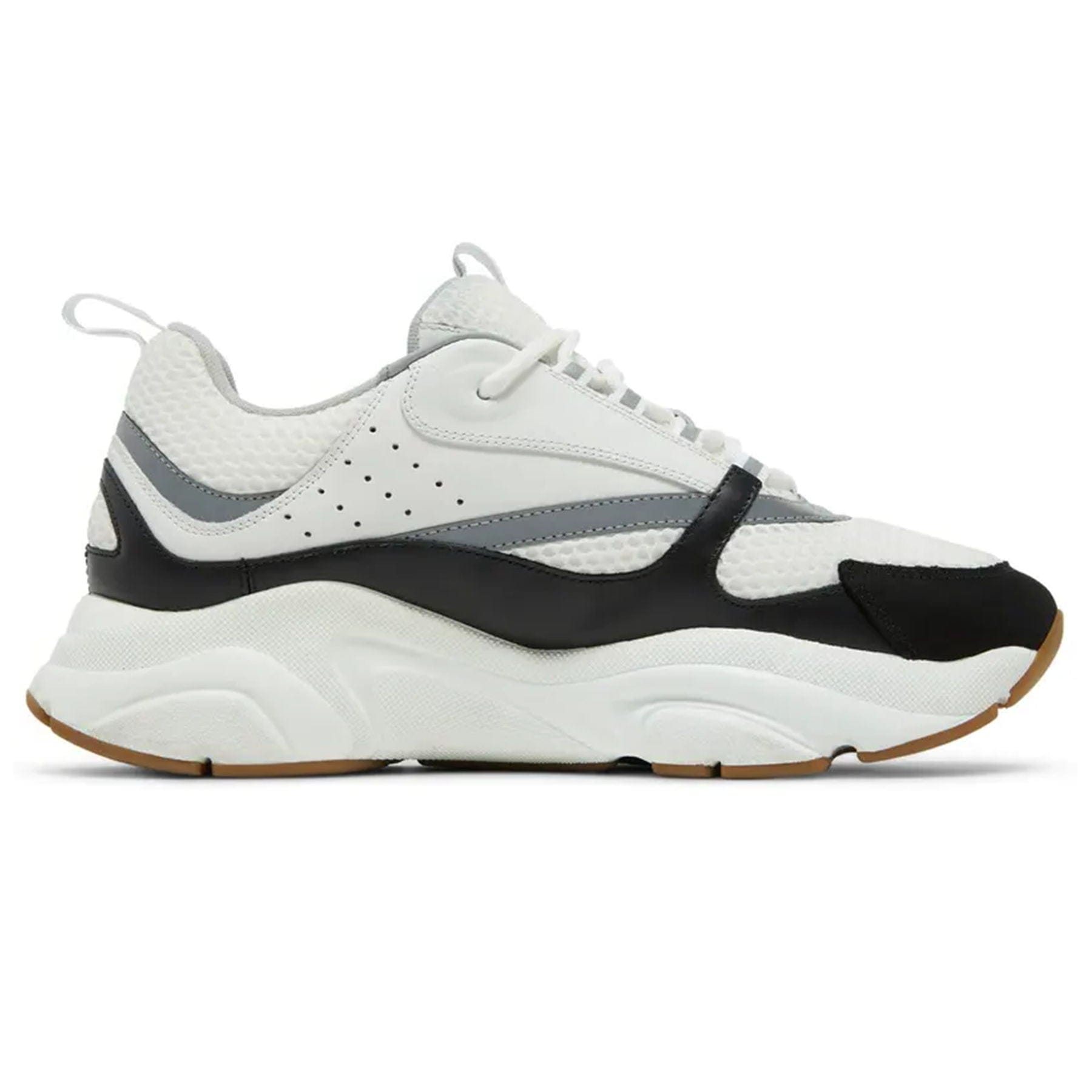 Dior B22 'White Black Gum' - Kick Game