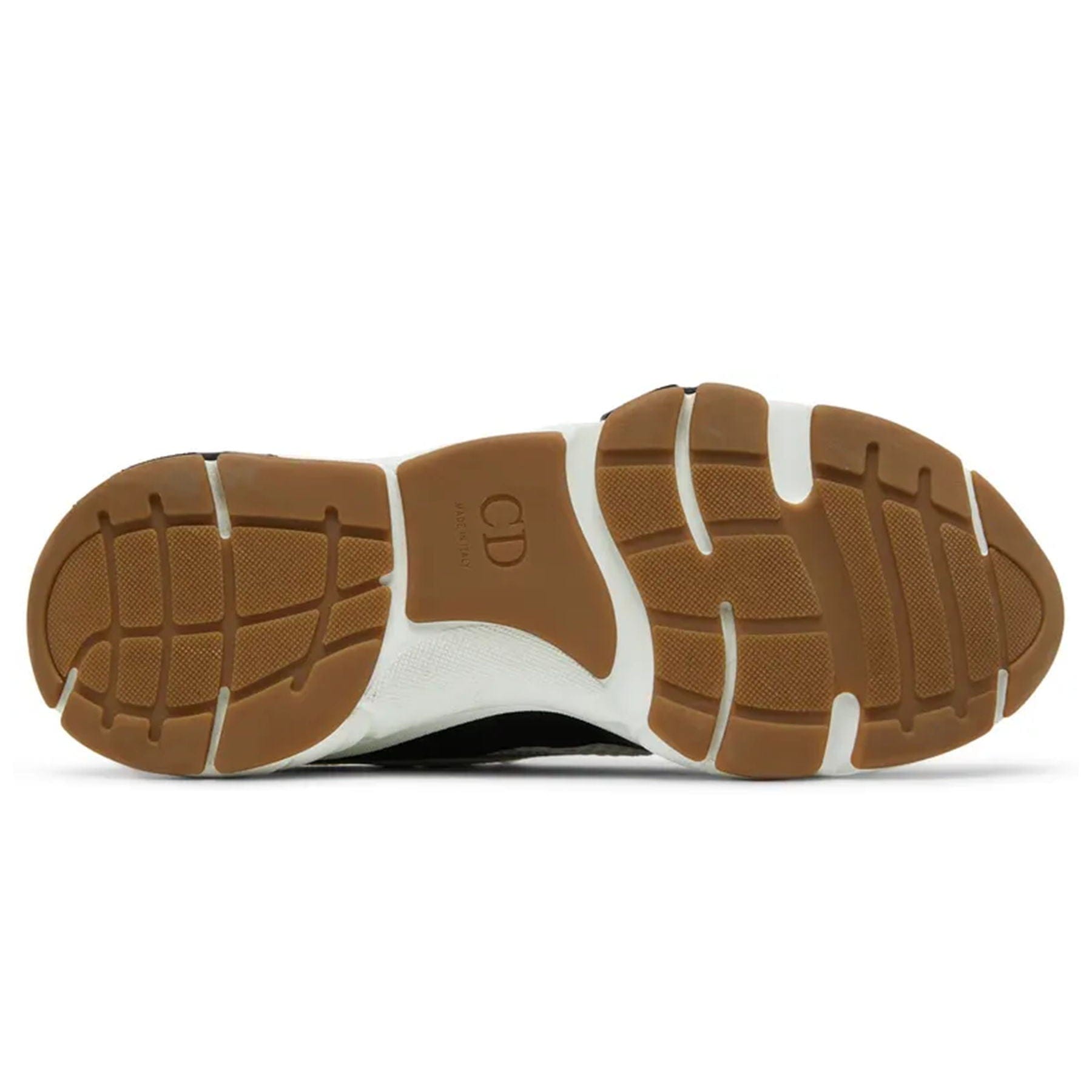 Dior B22 'White Black Gum' - Kick Game