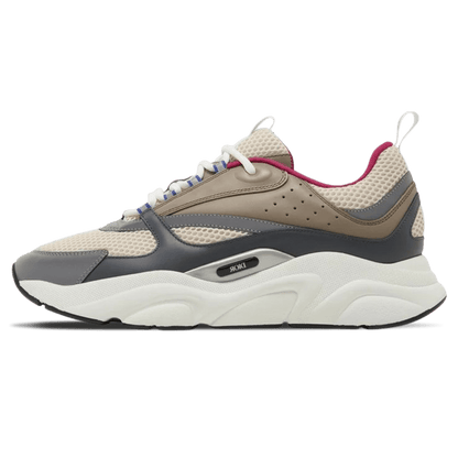Dior B22 'Beige Deep Grey' - Kick Game