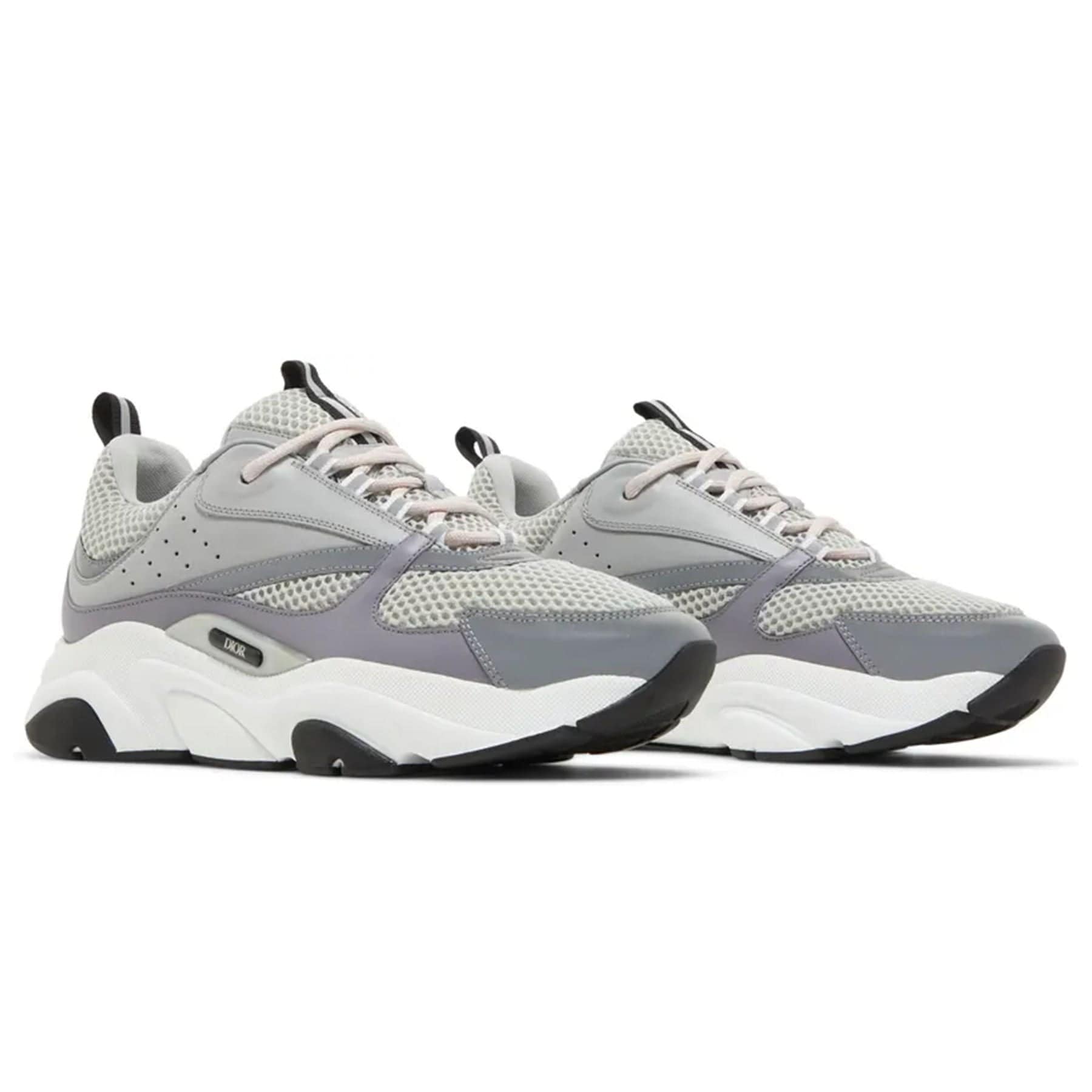 Dior B22 'Grey' - Kick Game