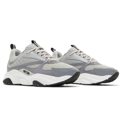 Dior B22 'Grey' - Kick Game
