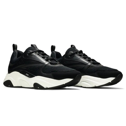 Dior B22 'Black White' - Kick Game