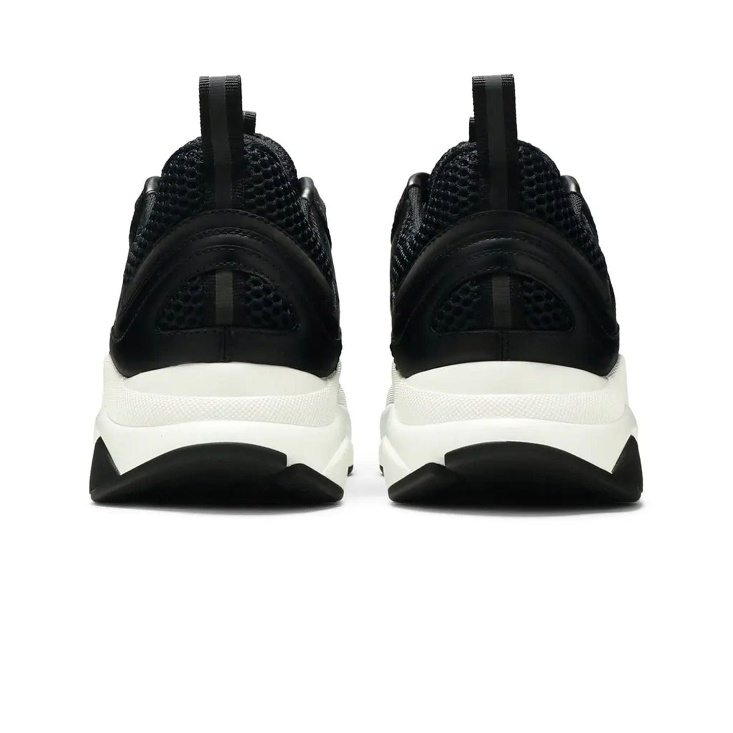 Dior B22 'Black White' - Kick Game