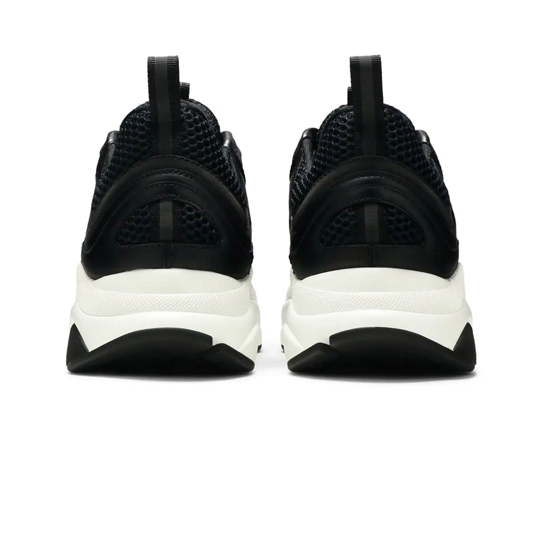 Dior B22 'Black White' - Kick Game