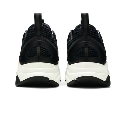 Dior B22 'Black White' - Kick Game