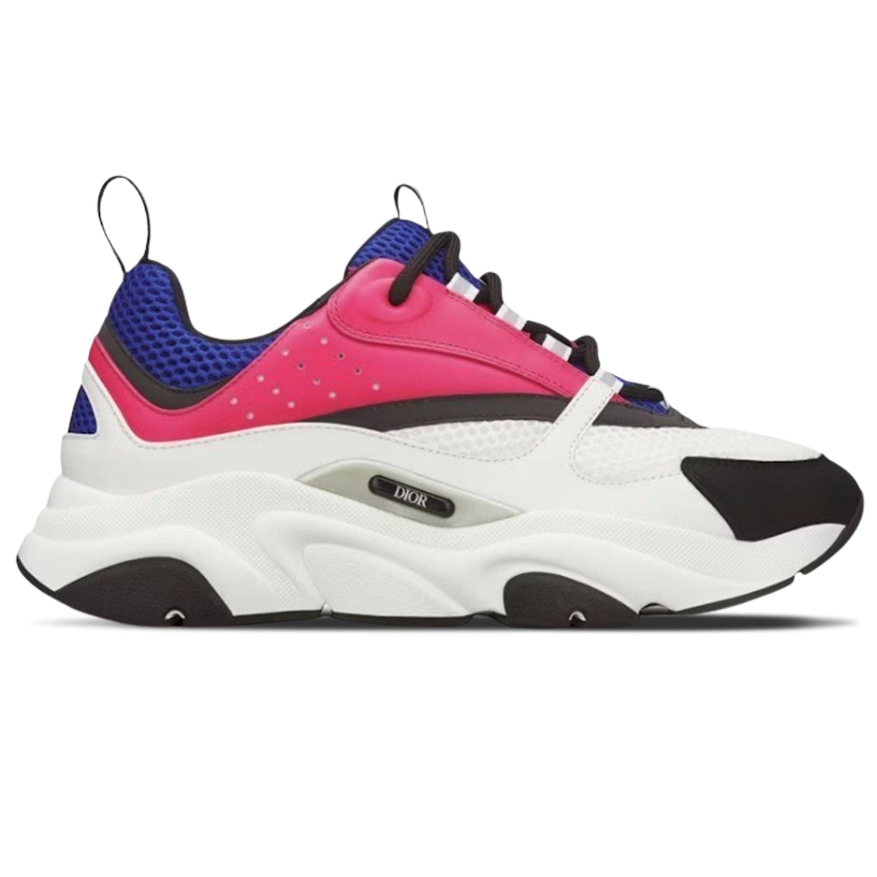 Dior B22 'White Pink' - Kick Game