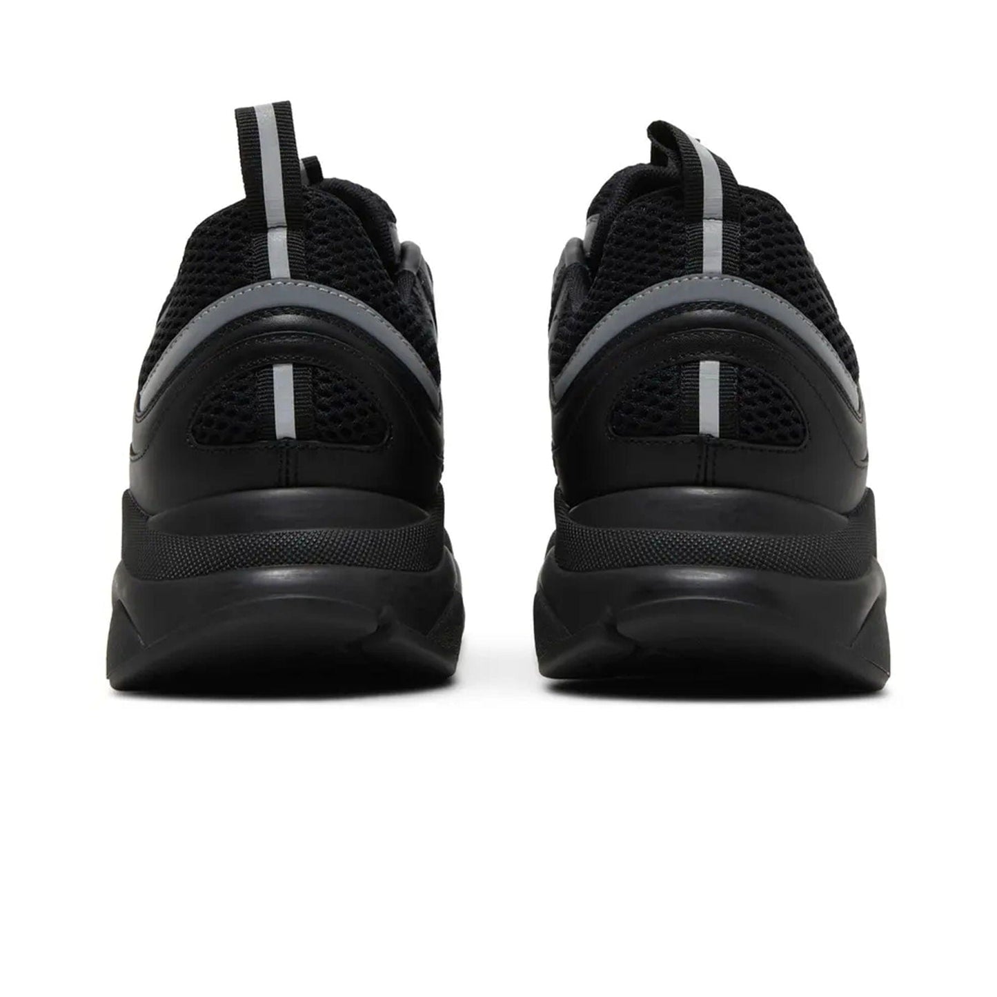 Dior B22 'Black Reflective' - Kick Game