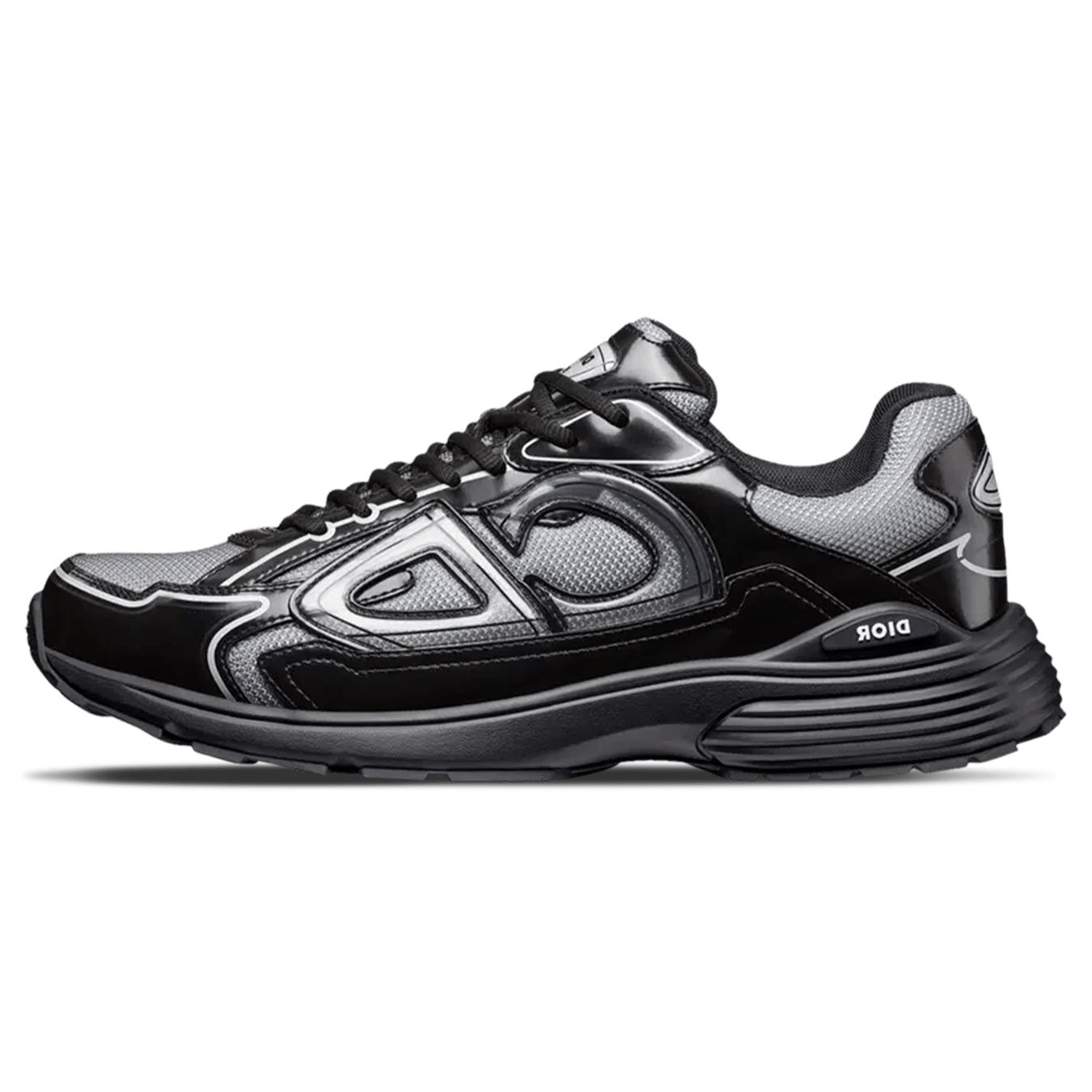 Dior B30 'Oxford Light Grey' - Kick Game