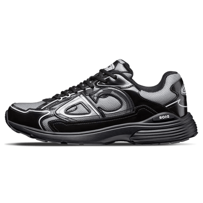 Dior B30 'Oxford Light Grey' - Kick Game