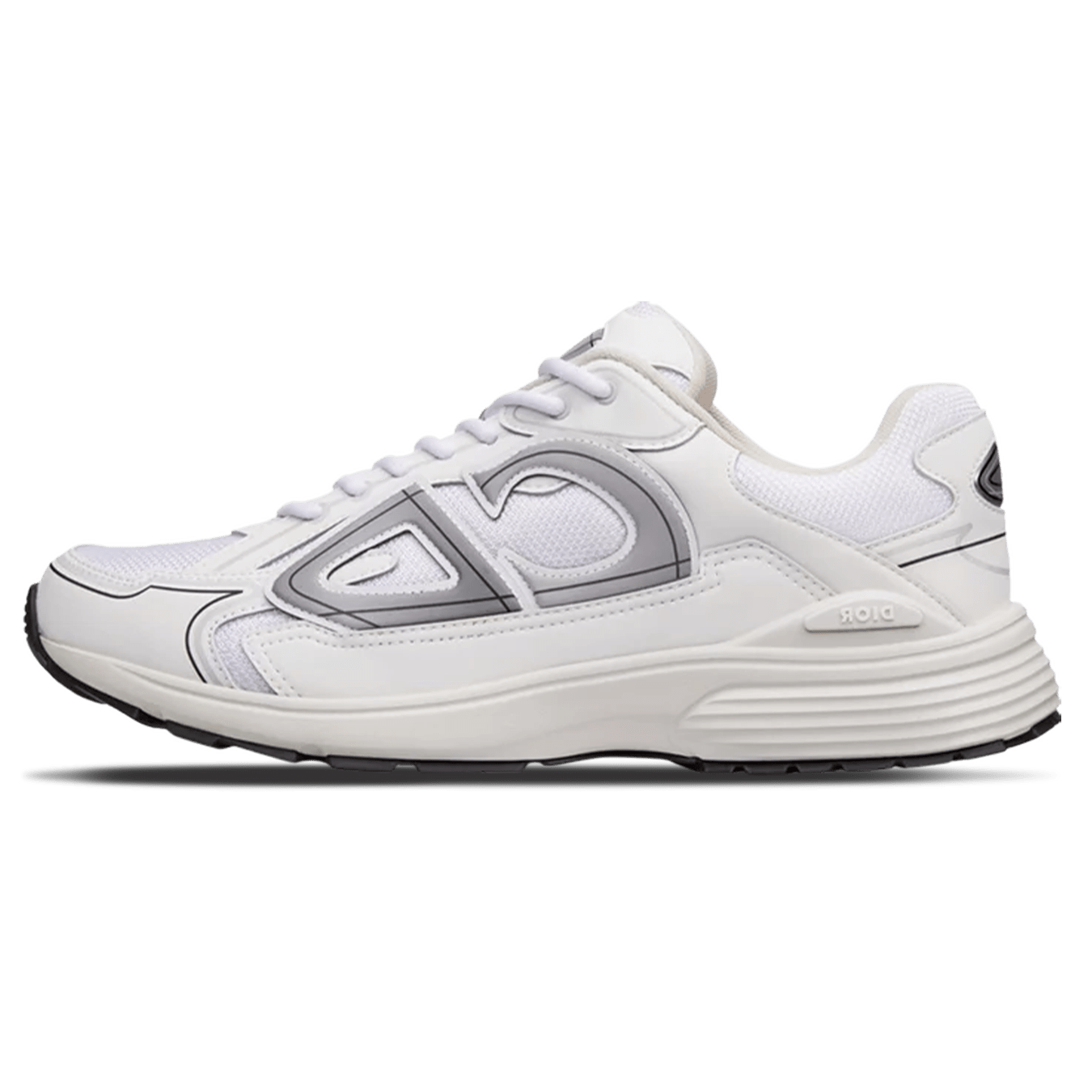 Dior B30 'White Grey' - Kick Game