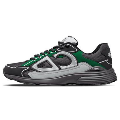 Dior B30 'Reflective CD30 - Deep Grey Green' - Kick Game