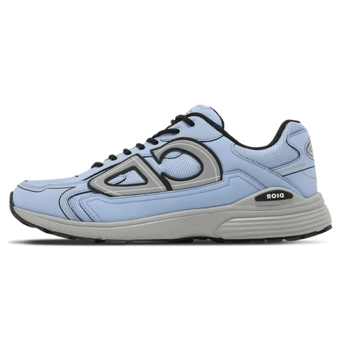 Dior B30 'Blue Grey Reflective' - Kick Game