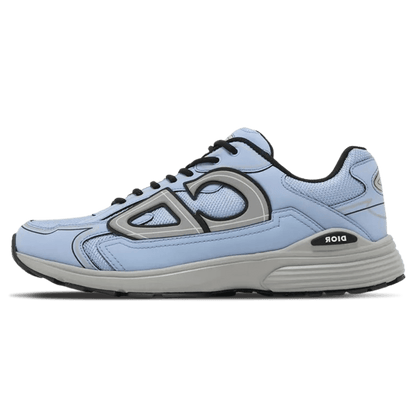 Dior B30 'Blue Grey Reflective' - Kick Game