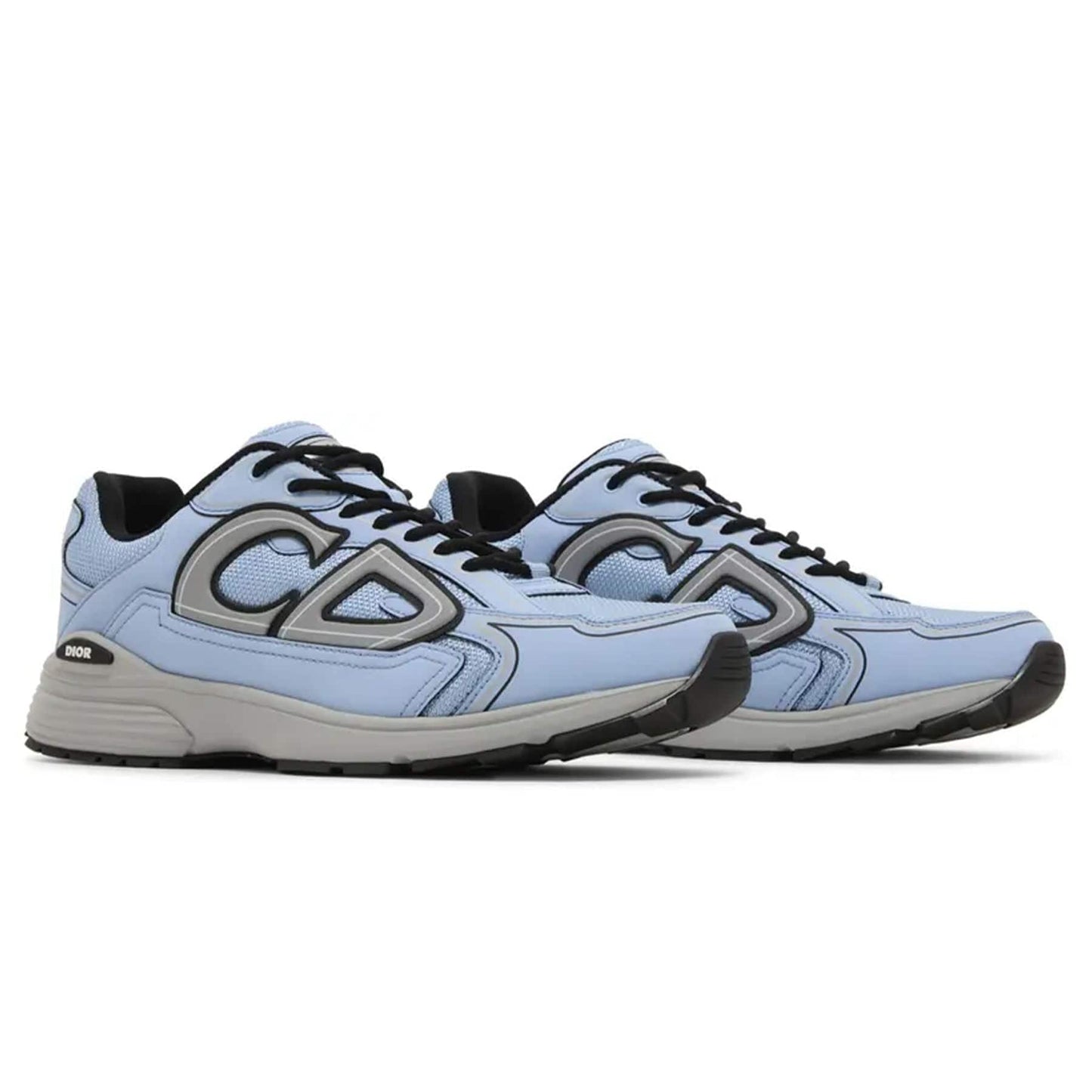 Dior B30 'Blue Grey Reflective' - Kick Game