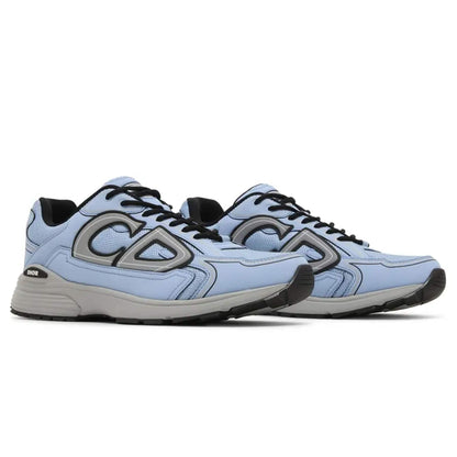 Dior B30 'Blue Grey Reflective' - Kick Game