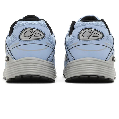 Dior B30 'Blue Grey Reflective' - Kick Game