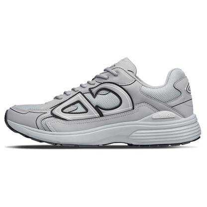 Dior B30 'Reflective CD30 - Grey' - Kick Game