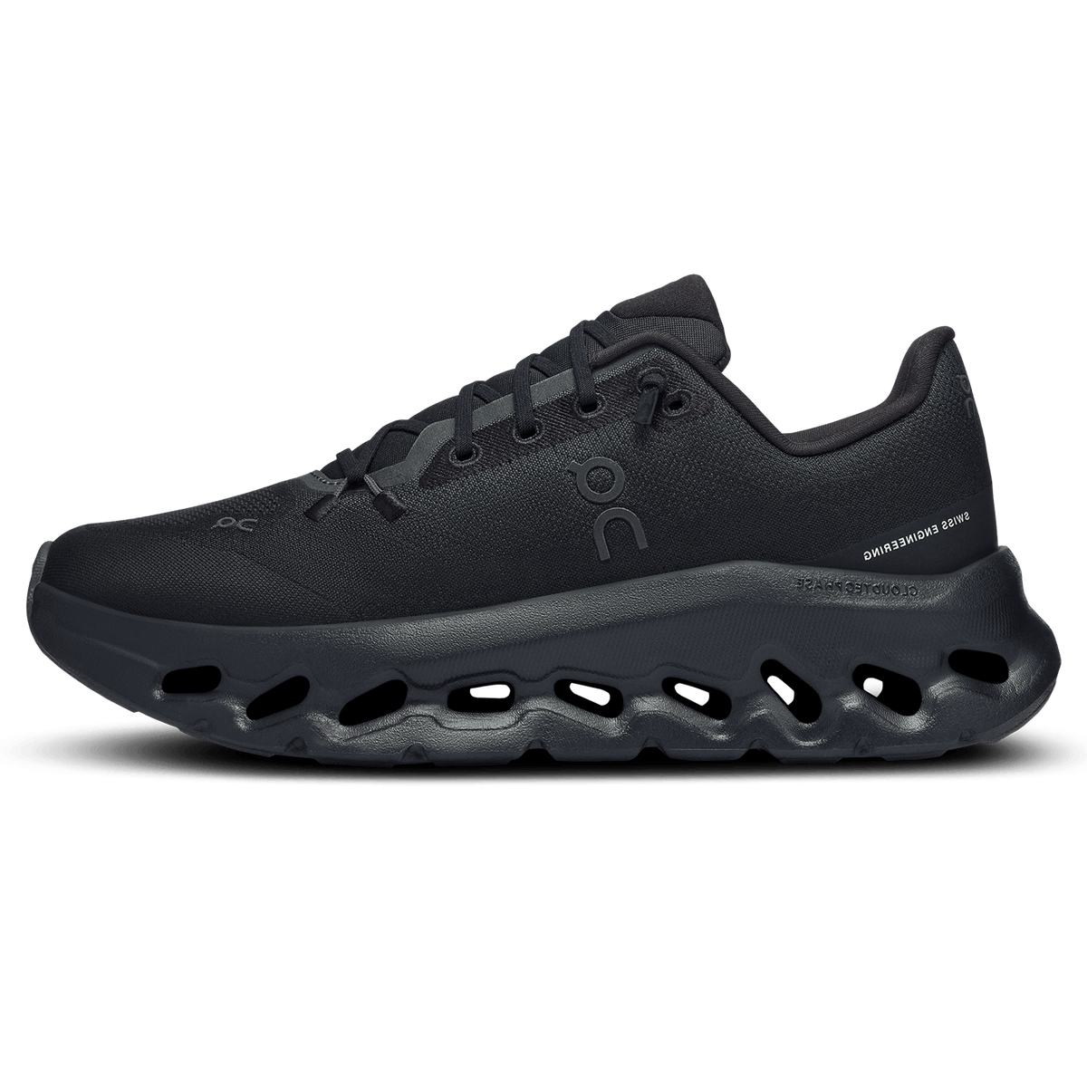 On Cloudtilt 1 Wmns 'Eclipse Black' - Kick Game