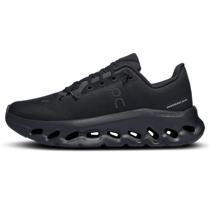 On Cloudtilt 1 Wmns 'Eclipse Black' - Kick Game