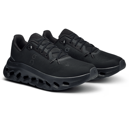 On Cloudtilt 1 Wmns 'Eclipse Black' - Kick Game
