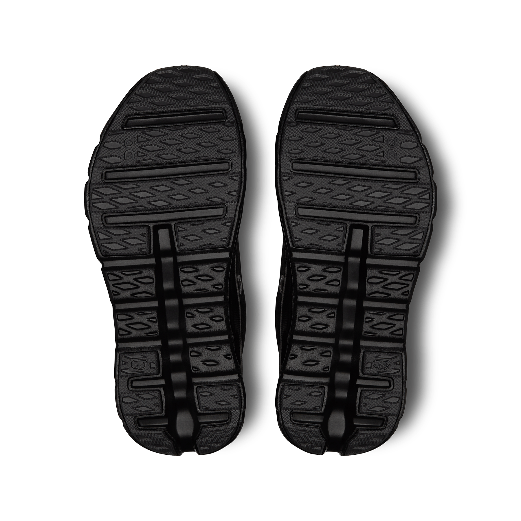 On Cloudtilt 1 Wmns 'Eclipse Black' - Kick Game