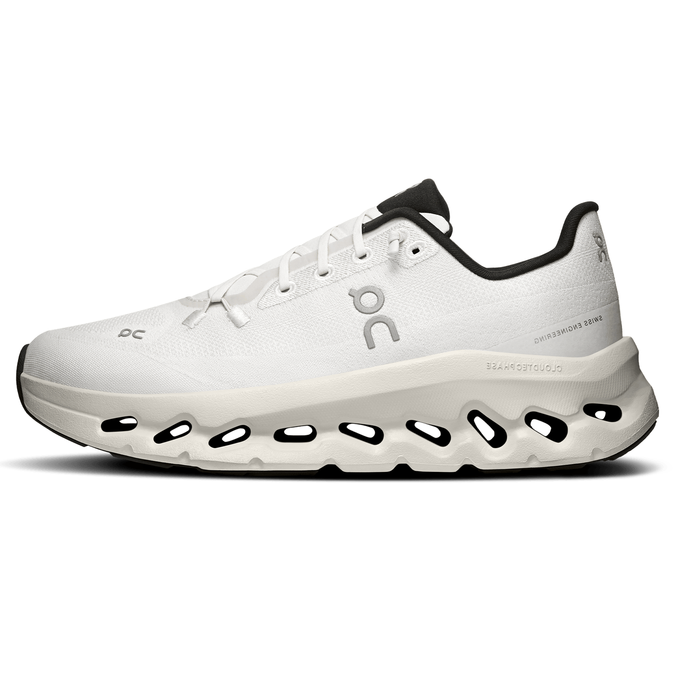 On Cloudtilt Wmns 'Pearl Ice' - Kick Game
