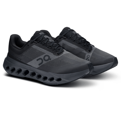 On Cloudsurfer Next 'Black Eclipse' - Kick Game