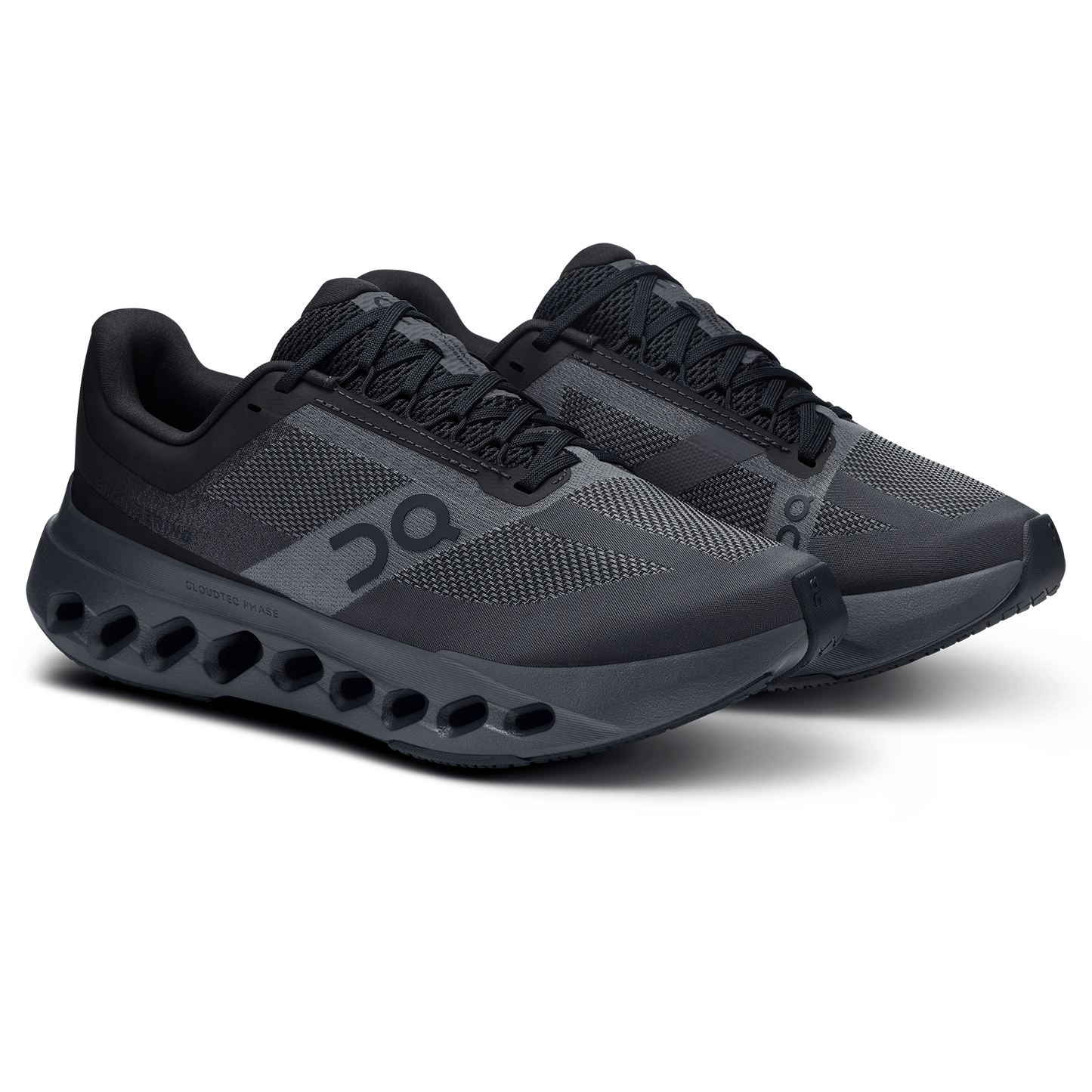 On Cloudsurfer Next Wmns 'Black Eclipse' - Kick Game