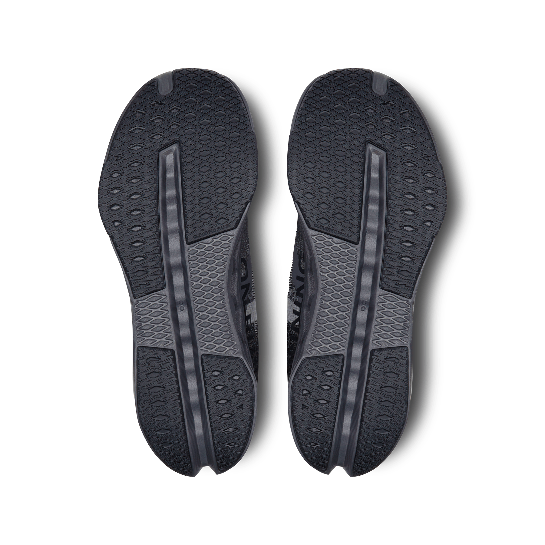 On Cloudsurfer Next Wmns 'Black Eclipse' - Kick Game