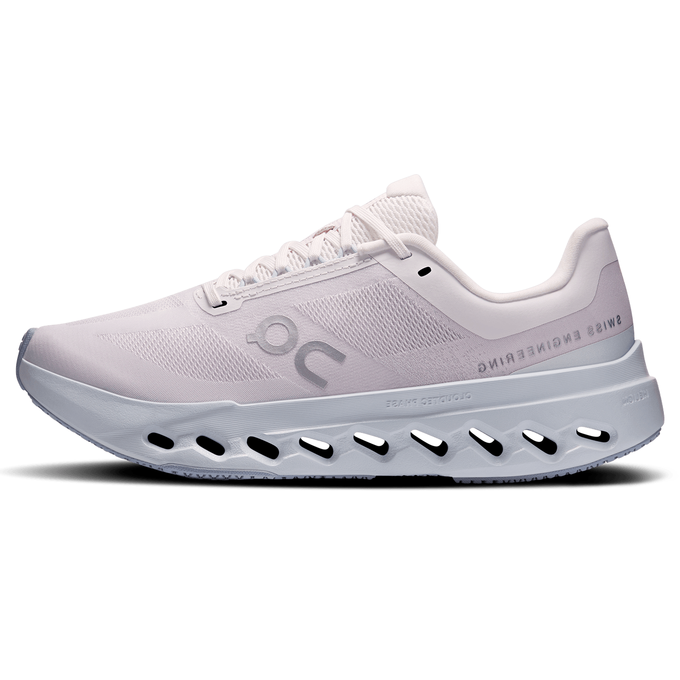 On Cloudsurfer Next Wmns 'Peony Heather' - Kick Game