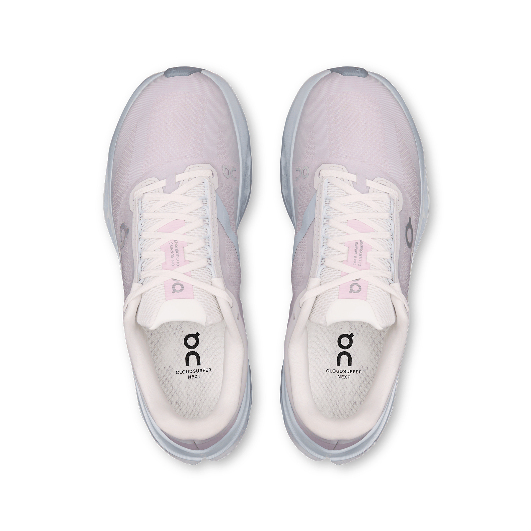 On Cloudsurfer Next Wmns 'Peony Heather' - Kick Game