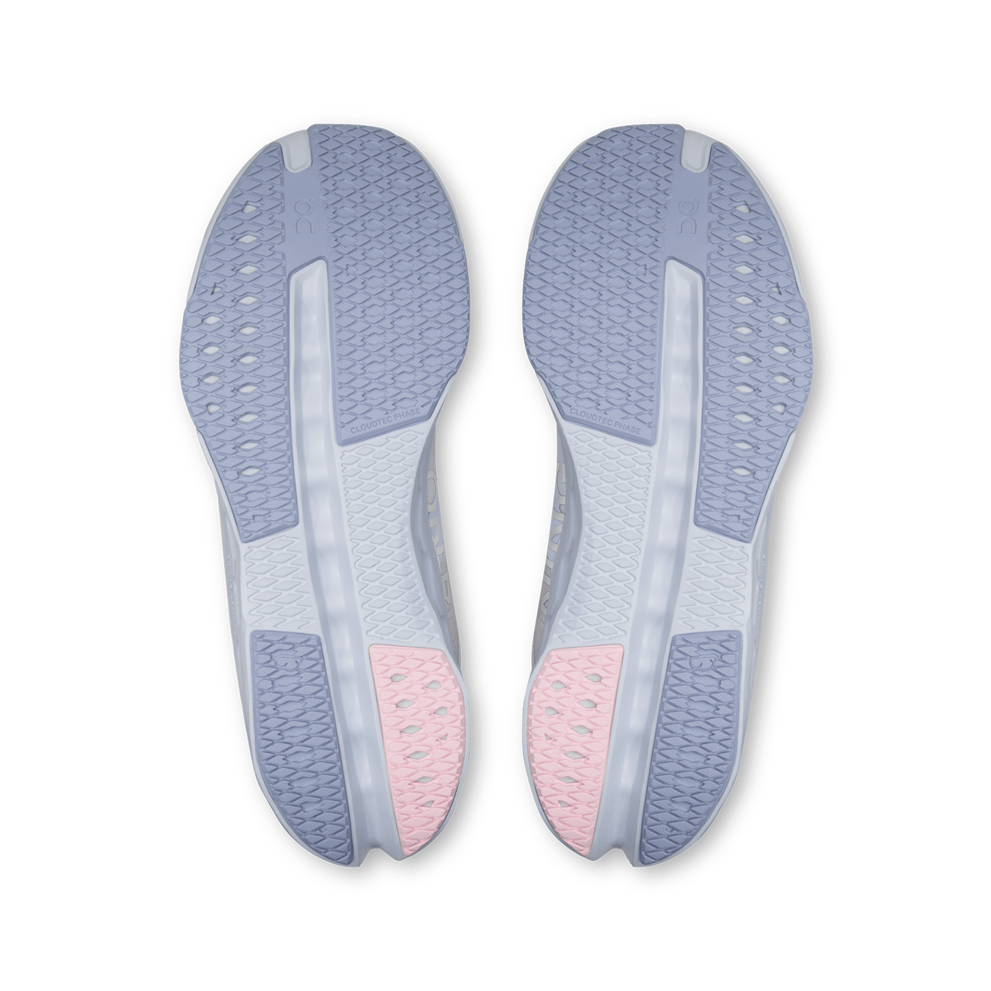 On Cloudsurfer Next Wmns 'Peony Heather' - Kick Game