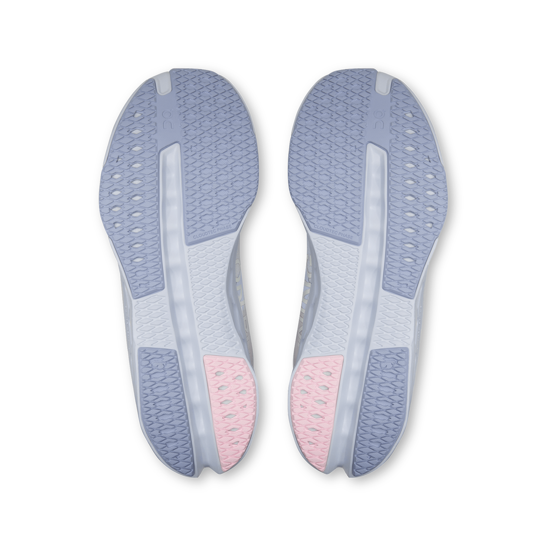On Cloudsurfer Next Wmns 'Peony Heather' - Kick Game