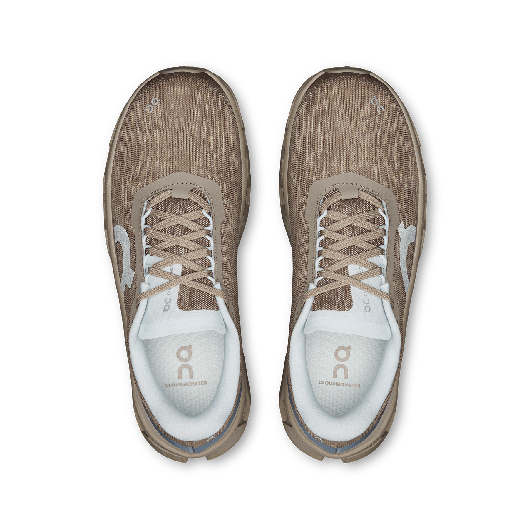 Cloudmonster 1 Wmns 'Cinder Iceberg' - Kick Game