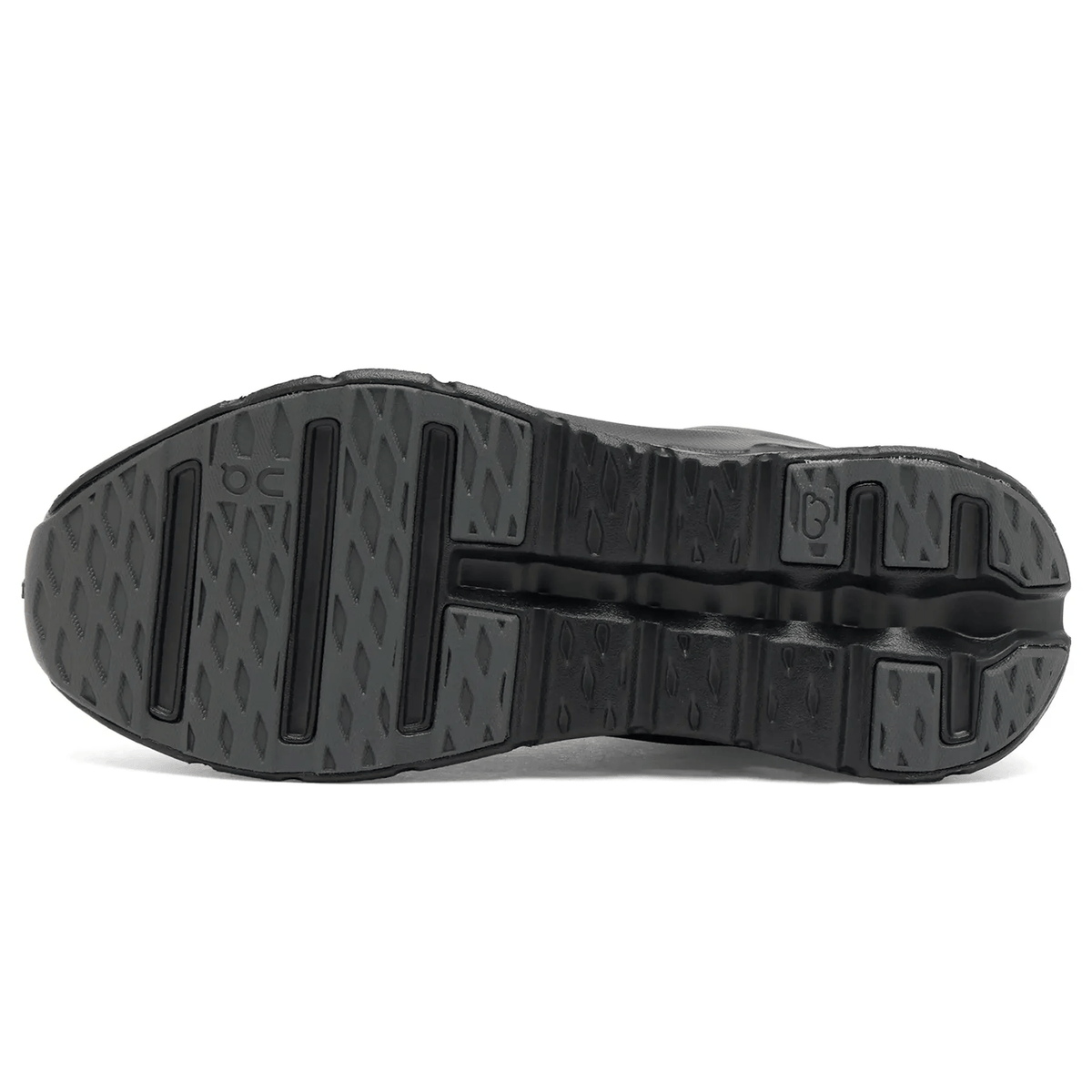 On Cloudtilt Remix Womens 'Black Black' - Kick Game
