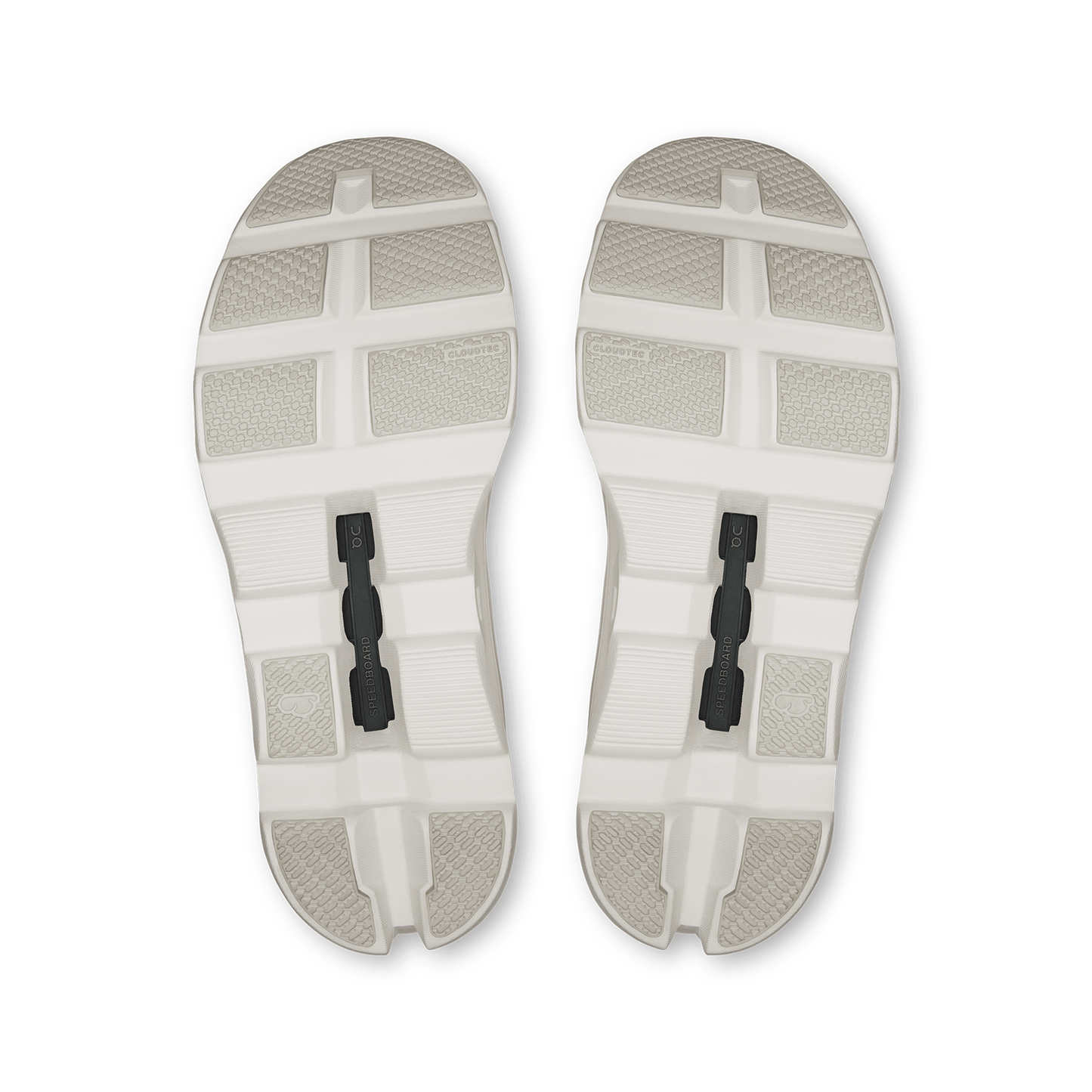 On Cloudmonster Void Wmns 'White White' - Kick Game