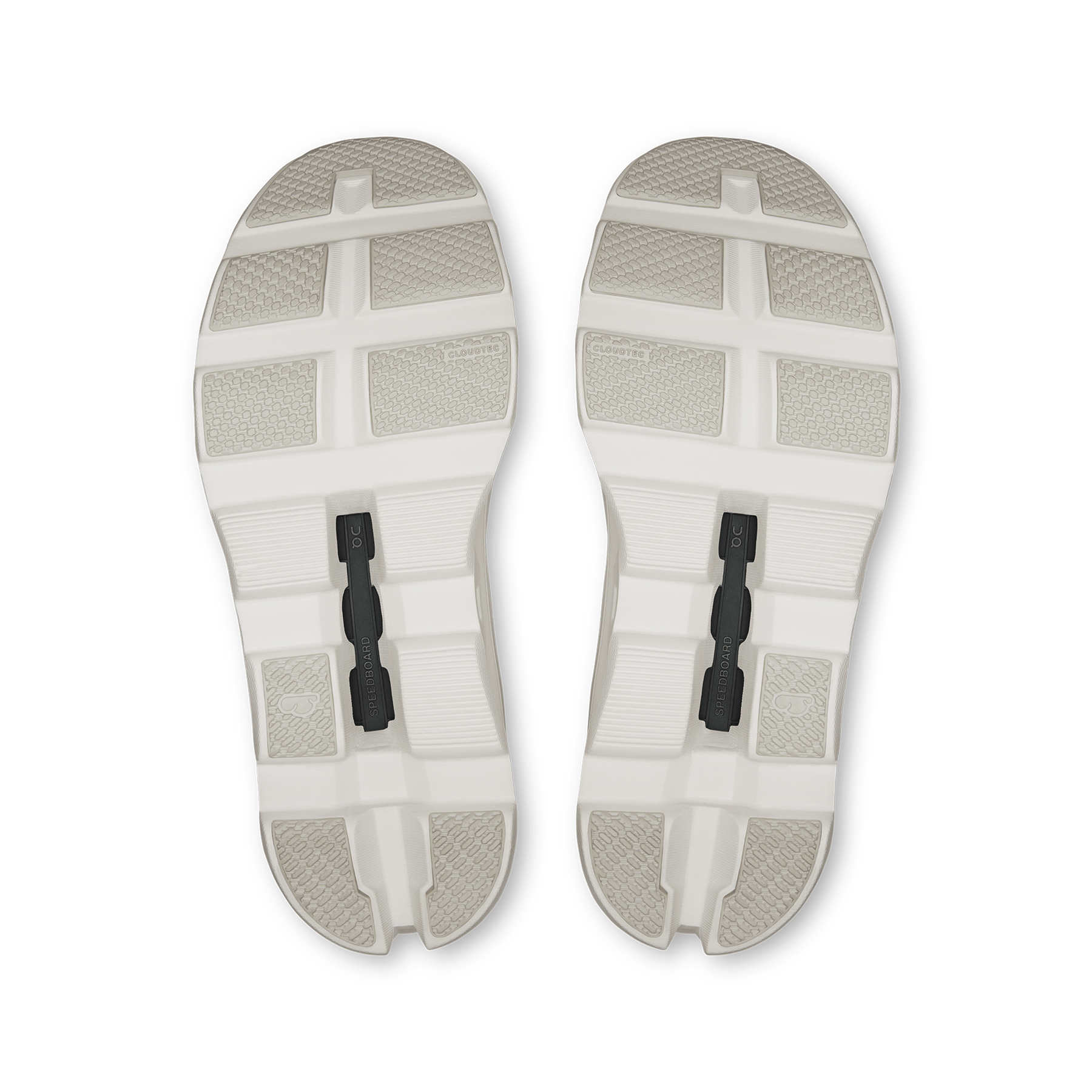 On Cloudmonster Void Wmns 'White White' - Kick Game