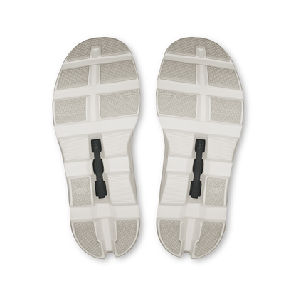 On Cloudmonster Void Wmns 'White White' - Kick Game