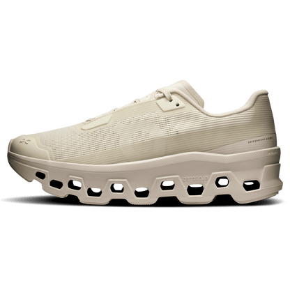 On Cloudmonster Void Wmns 'Ghost Pearl' - Kick Game