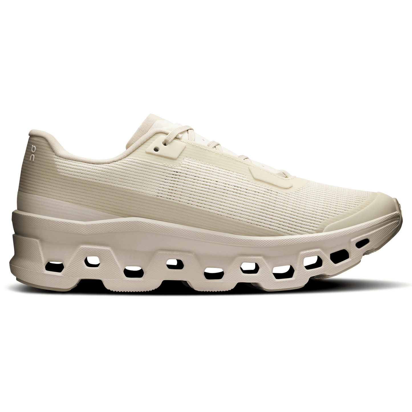 On Cloudmonster Void Wmns 'Ghost Pearl' - Kick Game