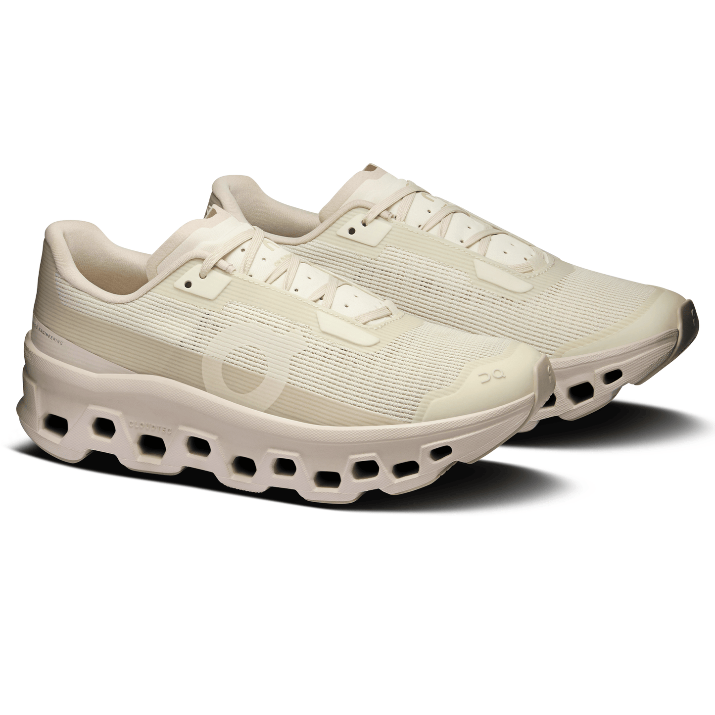 On Cloudmonster Void Wmns 'Ghost Pearl' - Kick Game