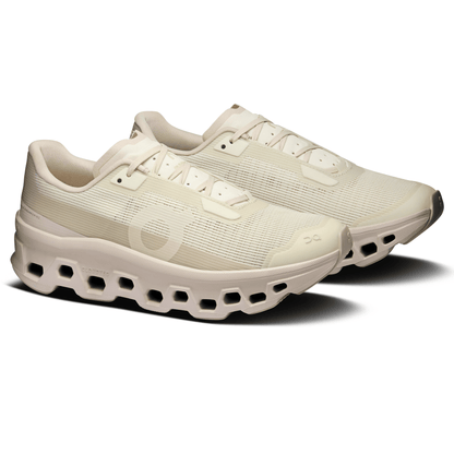 On Cloudmonster Void Wmns 'Ghost Pearl' - Kick Game