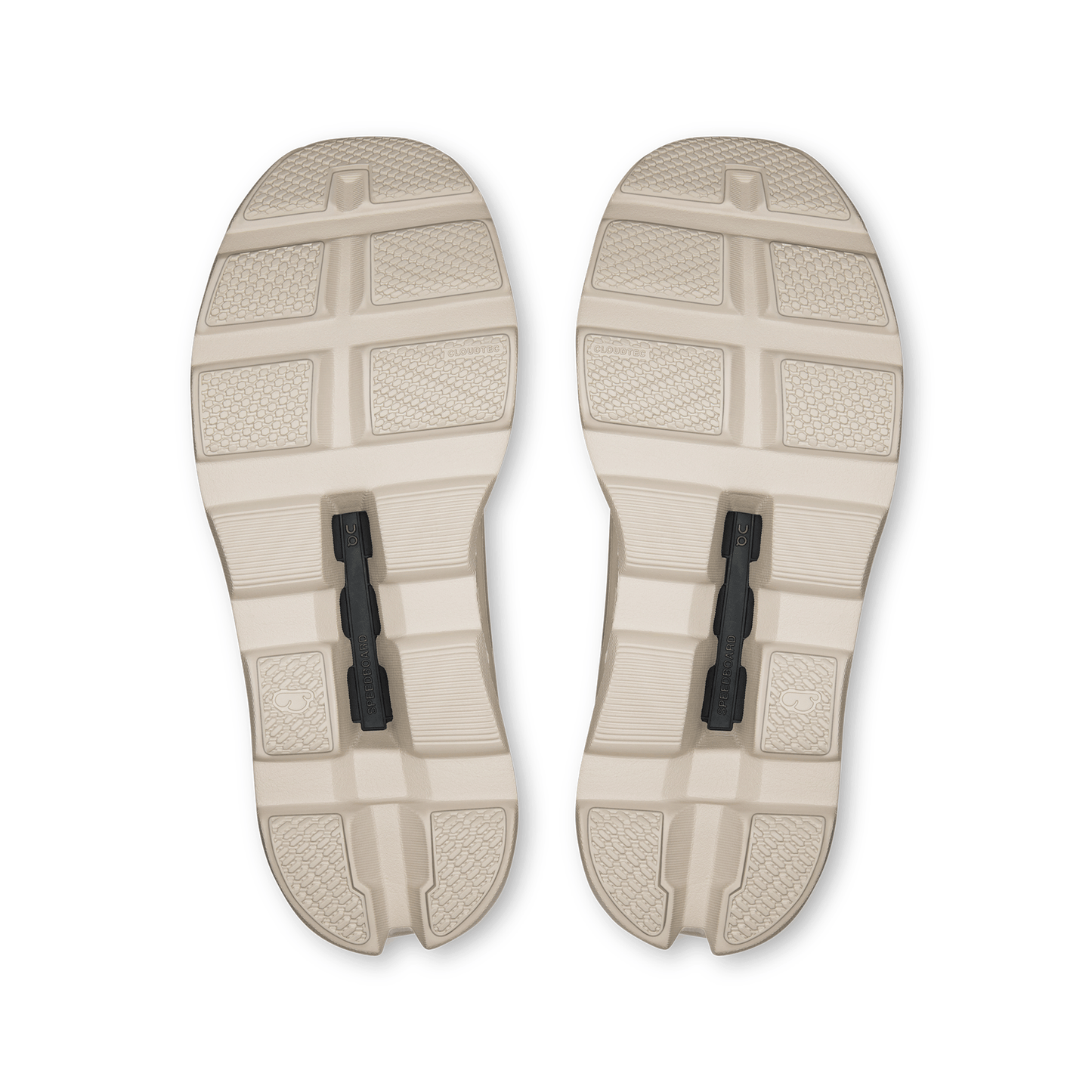 On Cloudmonster Void Wmns 'Ghost Pearl' - Kick Game
