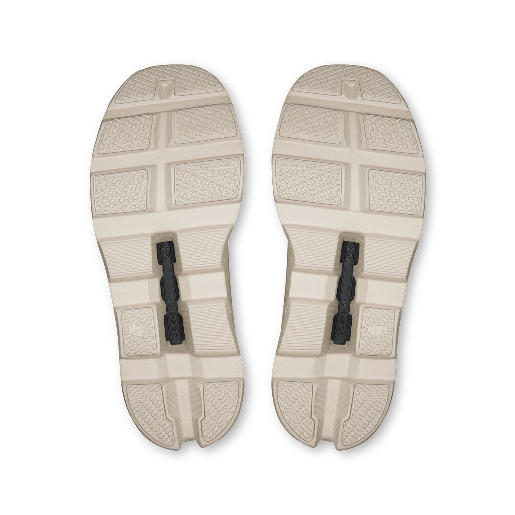 On Cloudmonster Void Wmns 'Ghost Pearl' - Kick Game