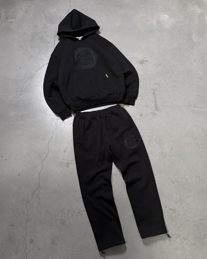 OG HOODIE - BLACK - Kick Game