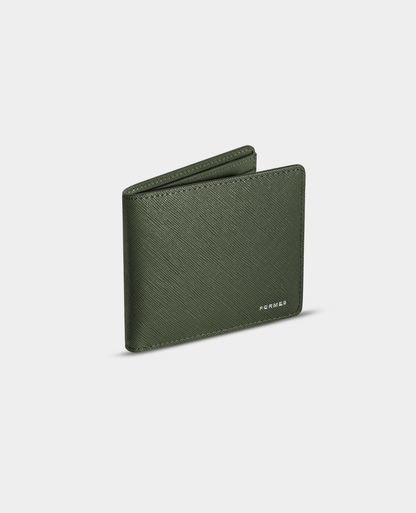 Formes Classic Wallet Verdal
