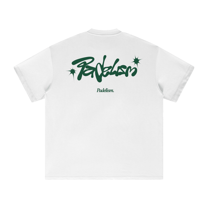 Vibe - Heavyweight T-Shirt - Kick Game