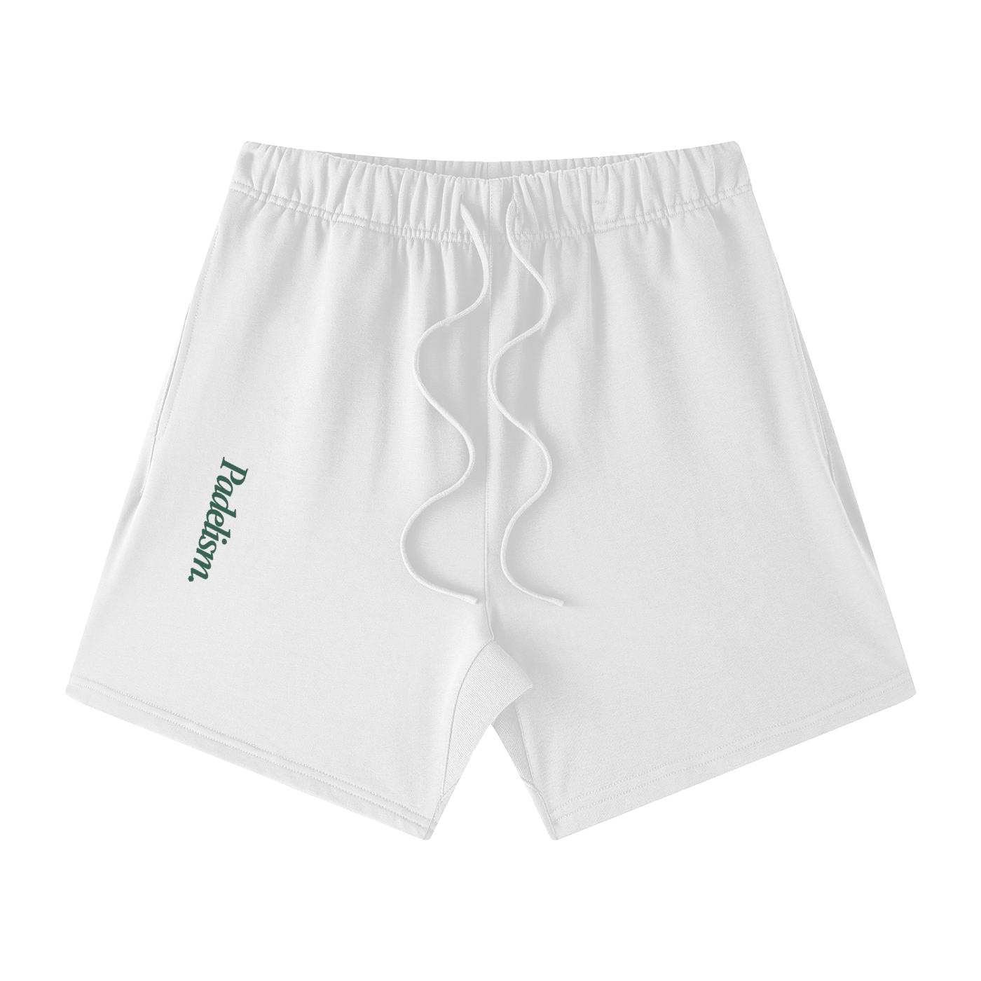 Dual Side - Off-Court Shorts - Kick Game